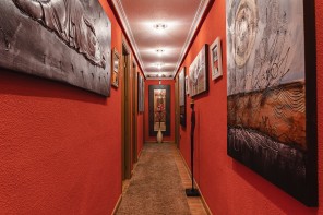 Pasillo